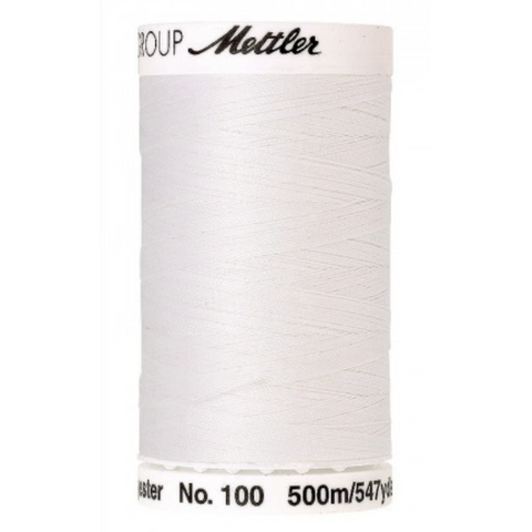 Smocking thread Güterman 0,5mm - White – Ikatee sewing patterns