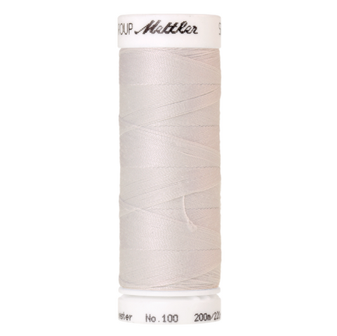 Smocking thread Güterman 0,5mm - White – Ikatee sewing patterns