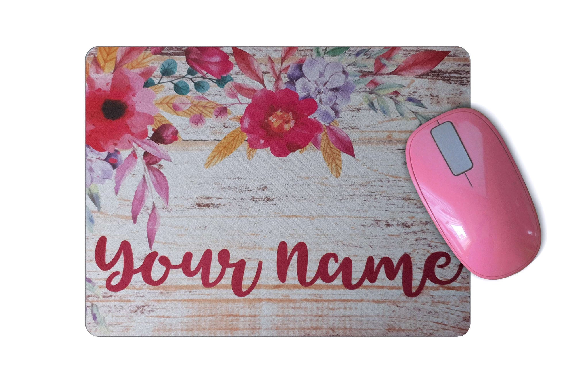 Country Girl Mouse Pad Hey Casey