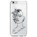 Hey Casey! Flower Girl Phone Case for iPhone, Samsung, and Huawei