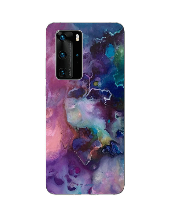 Hey Casey! Deep Space Phone case covers for iPhone, Samsung, Huawei