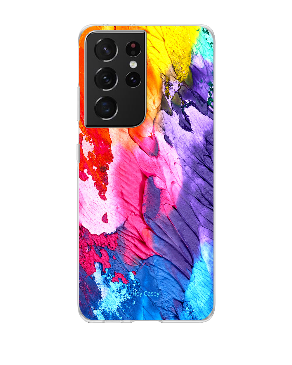 Painters Medley Phone Case - Hey Casey!