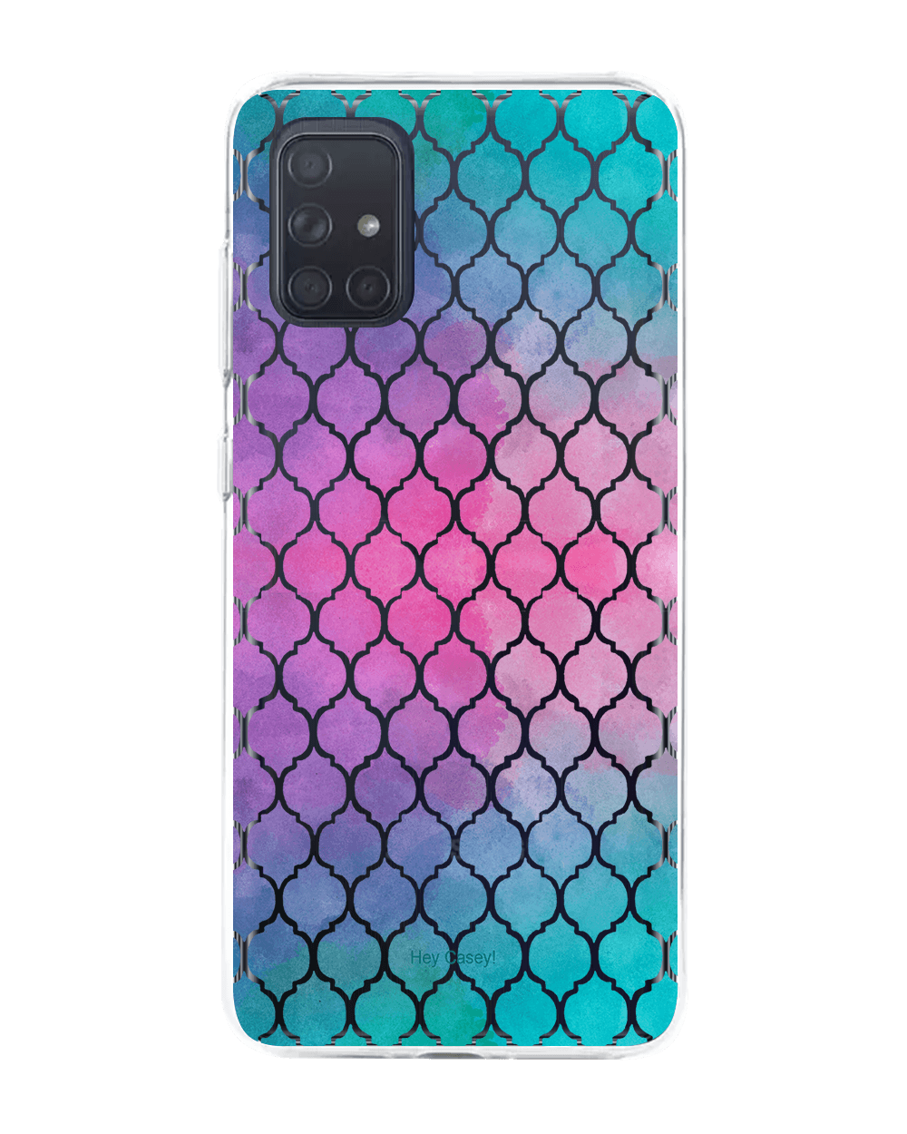 Candy Trellis Phone Case - Hey Casey!