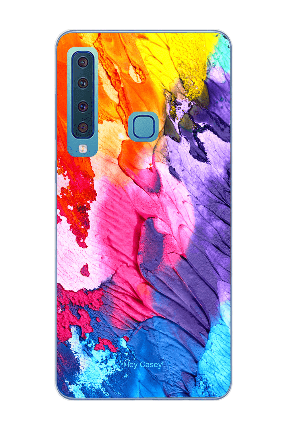 Painters Medley Phone Case - Hey Casey!