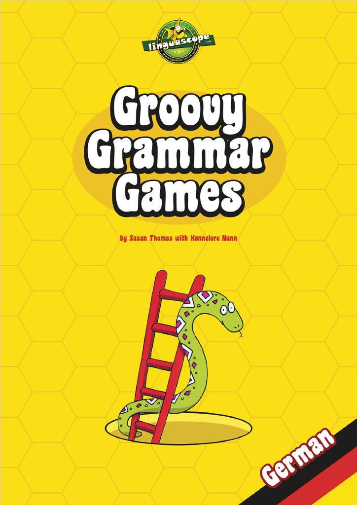 german grammar games