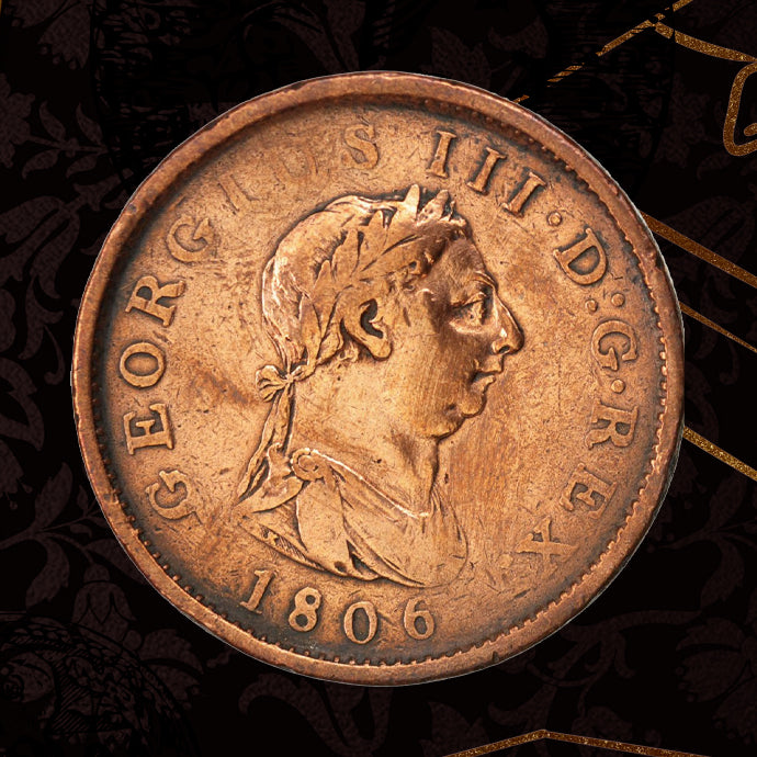 5 coin and medal gift ideas
