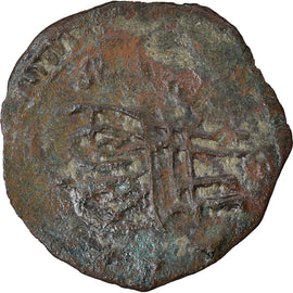 Monnaie, Turquie, Suleyman II, Mangir, AH 1099 (1687), Constantinople, TB