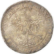 Monnaie, France, Thaler, 1572, Cambrai, TTB, Argent, Boudeau:2037