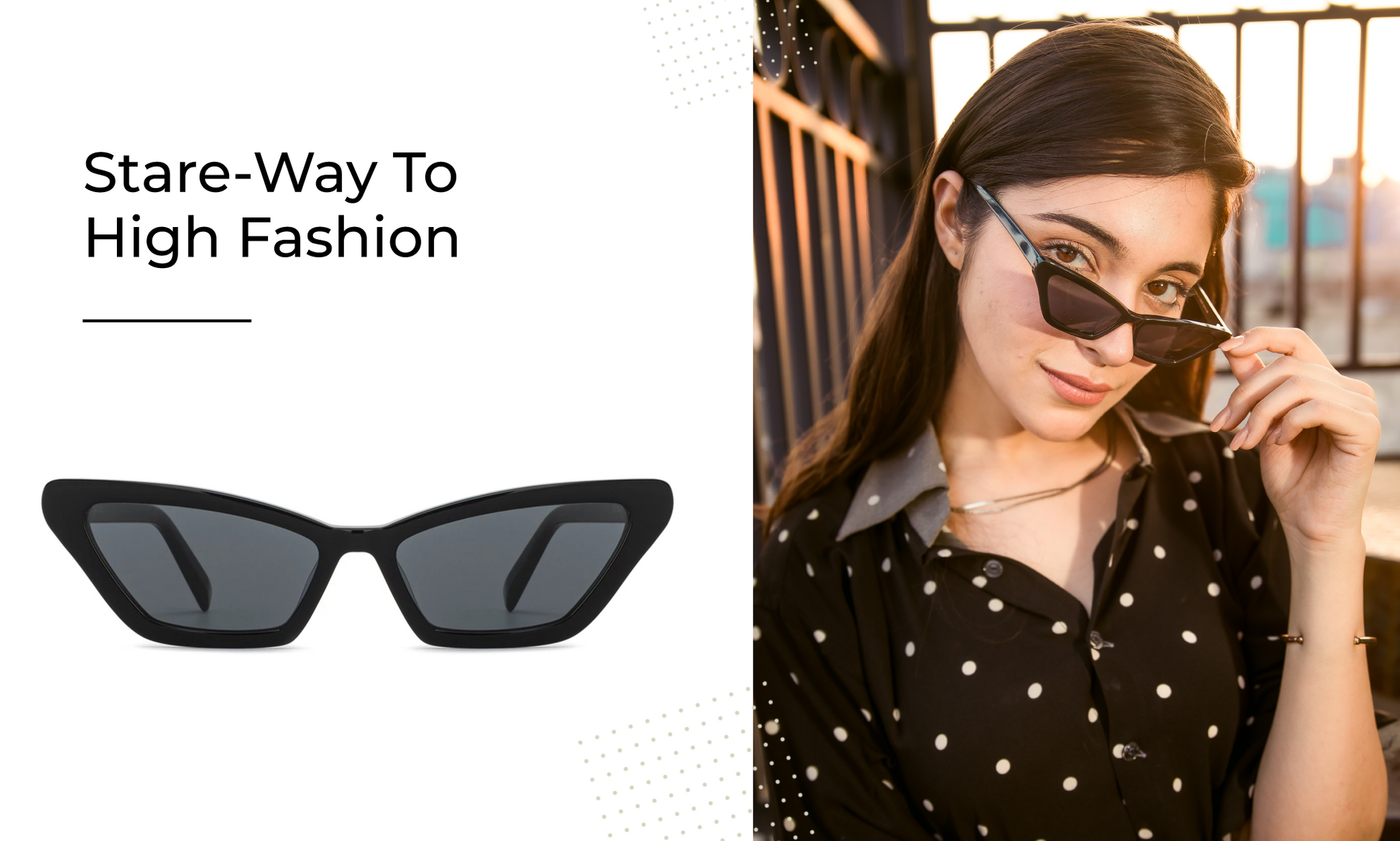 10 Trendy Sunglasses For Outdoor Activities
