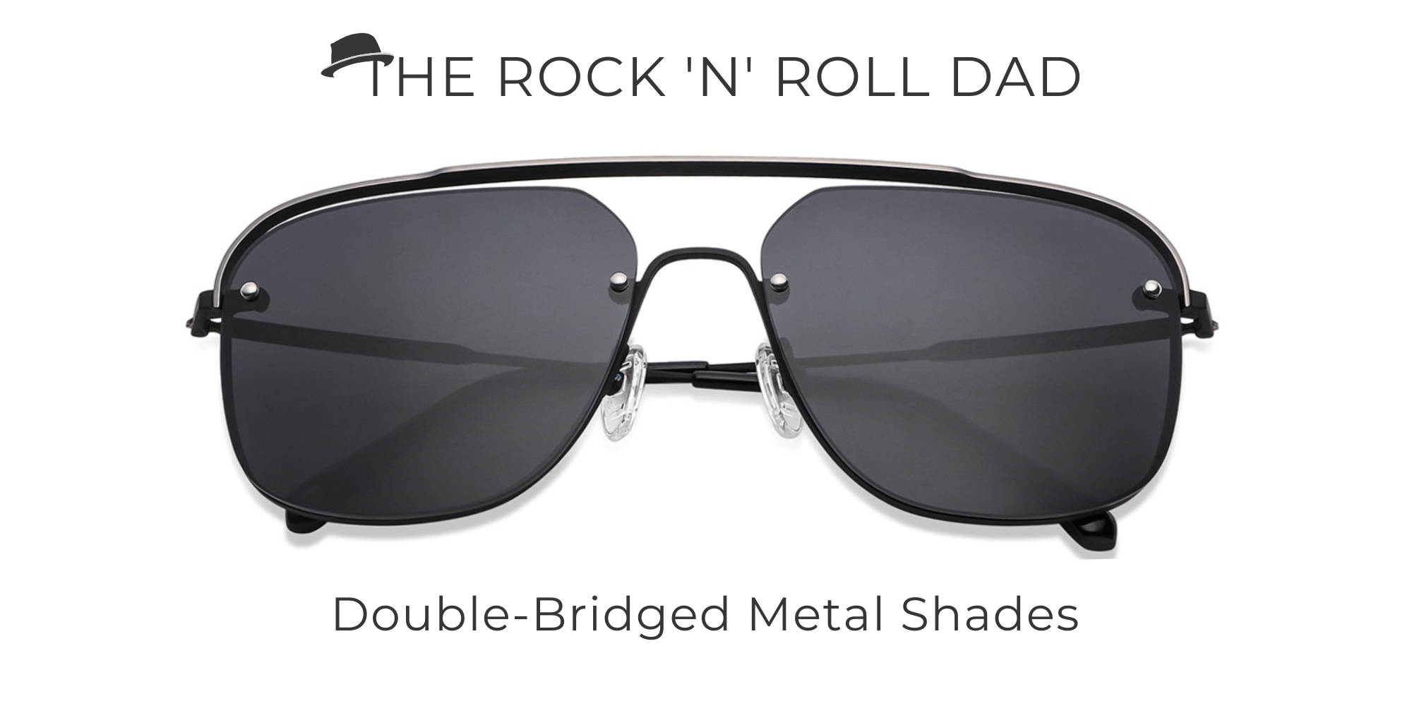 Dad Glasses And Sunglasses | Blog | Eyebuydirect