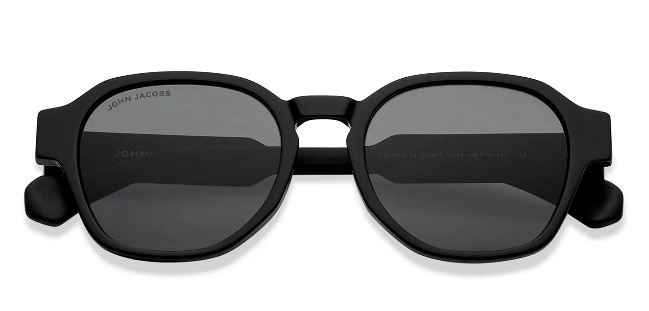 Premium Sunglasses For Men At Unbeatable Prices - John Jacobs Eyewear