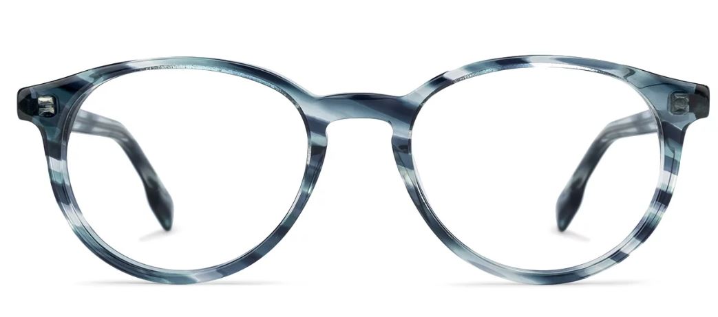 Buy Rich Acetate Eyeglasses Collection for Men & Women online | John Jacobs