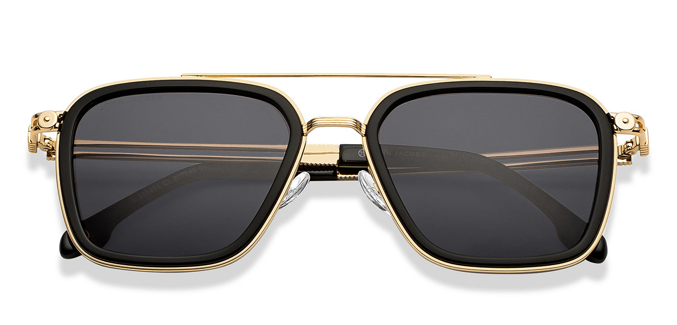 Buy I REBEL Rectangular, Retro Square, Aviator Sunglasses Brown For Men &  Women Online @ Best Prices in India | Flipkart.com