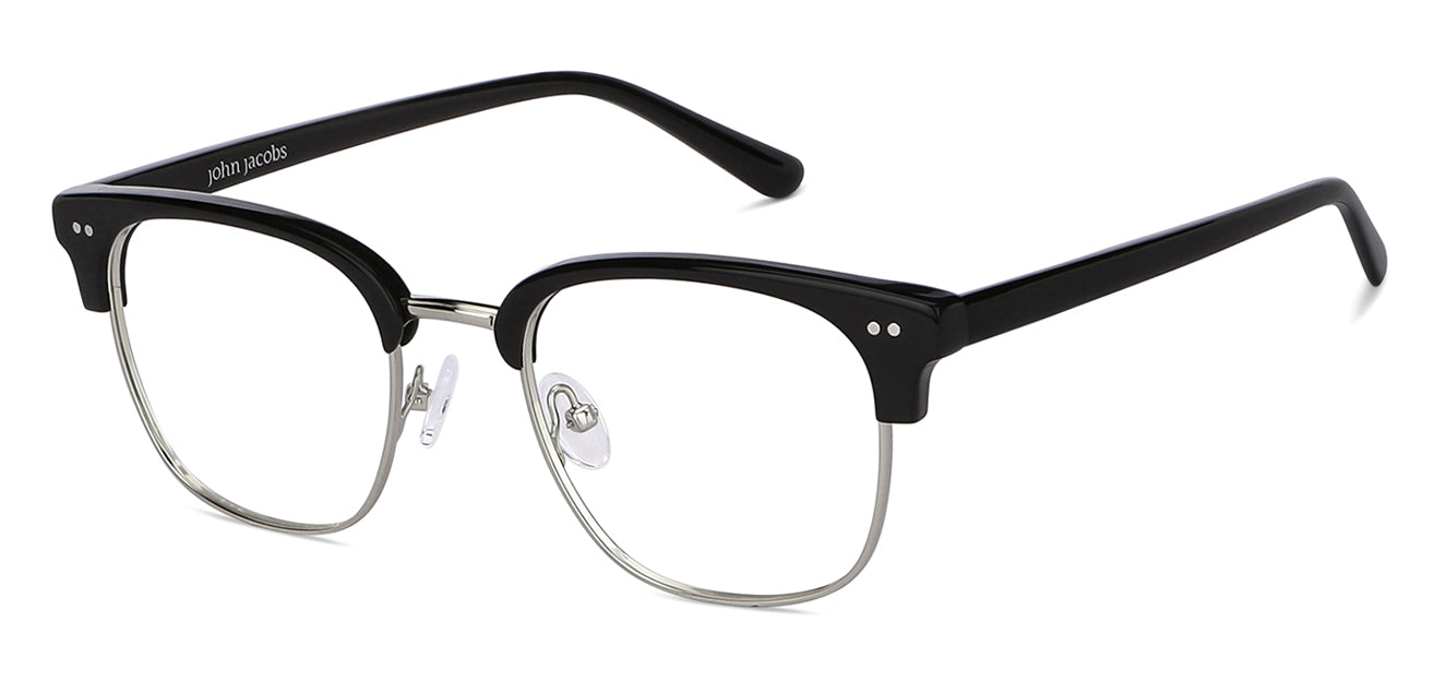 FRANK by BRETT | Try on glasses online & find optician | FAVR