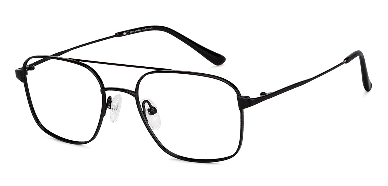 john jacobs anti glare eyeglasses