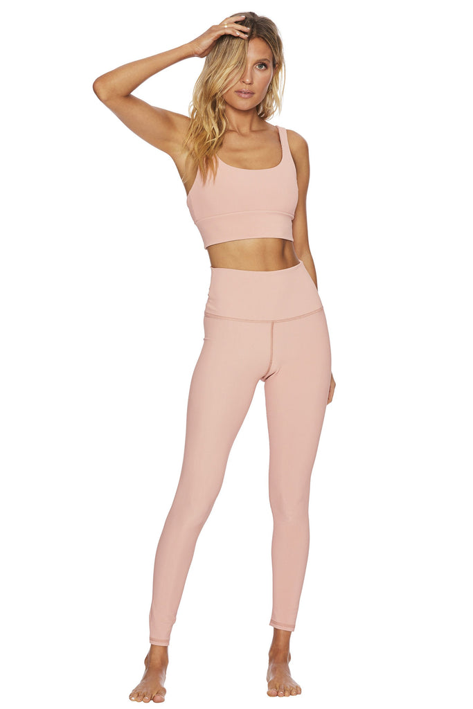 Buy BEACH RIOT Cara Rib Legging online