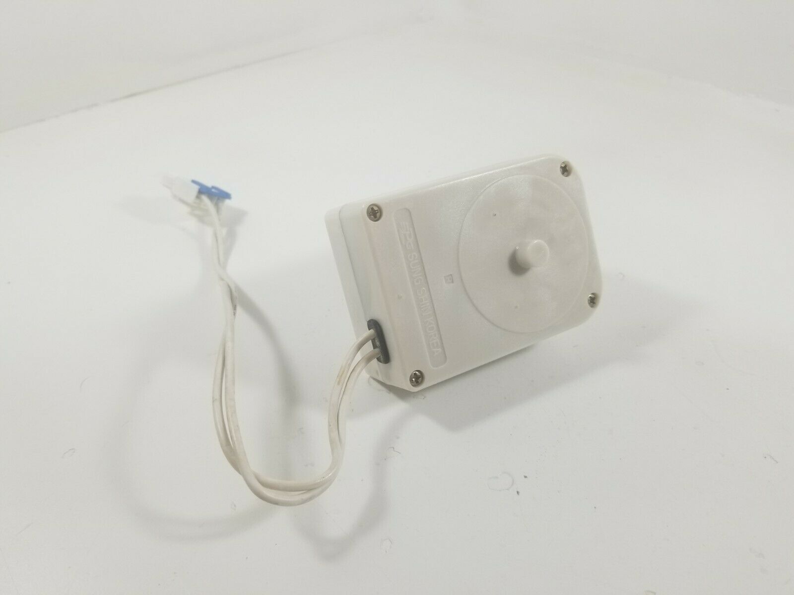 Kenmore LG Refrigerator Evaporator Fan Motor 4681JB1016J ...