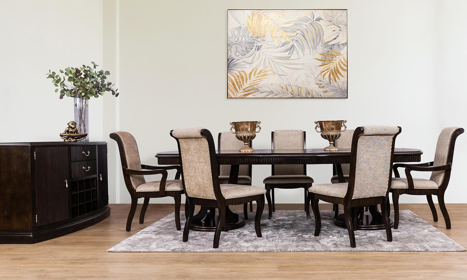 Lowest Prices On Dining Room Sets