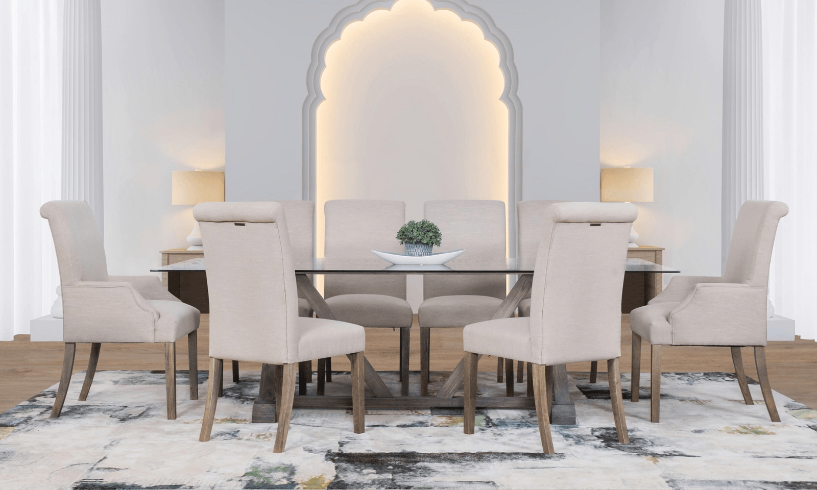 design your own dining room chairs