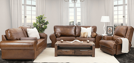 Leather Gallery Home Furniture Store