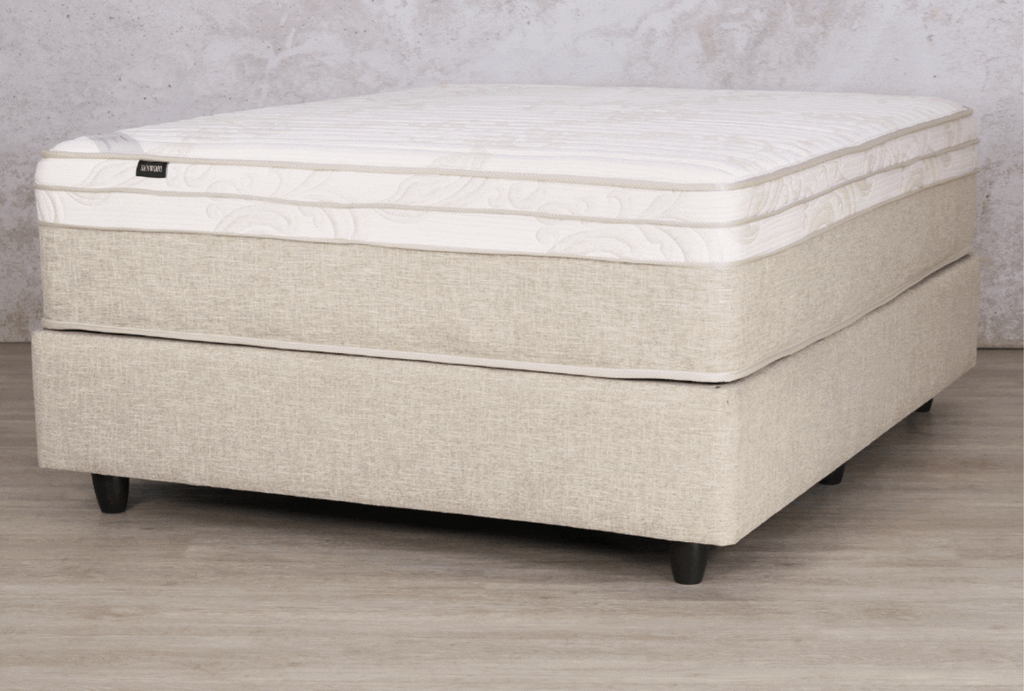 Leather Gallery Plush Mattresses & Bases Collection