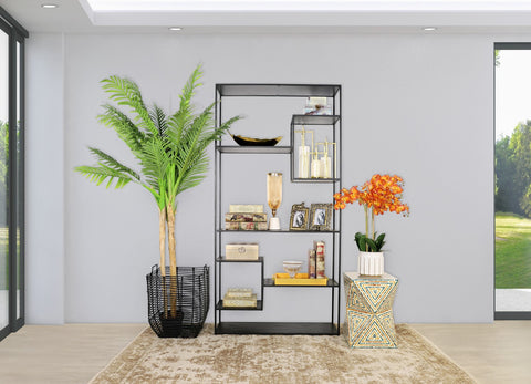 Leather Gallery - Eloise Shelving Unit