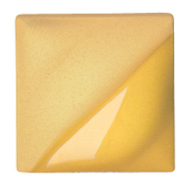 V-391 Intense Yellow Underglaze - Ceramic Supply Pittsburgh