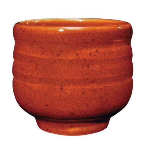 AMACO Potter's Choice Glaze, PC-34 Light Sepia ^6 – Kentucky Mudworks