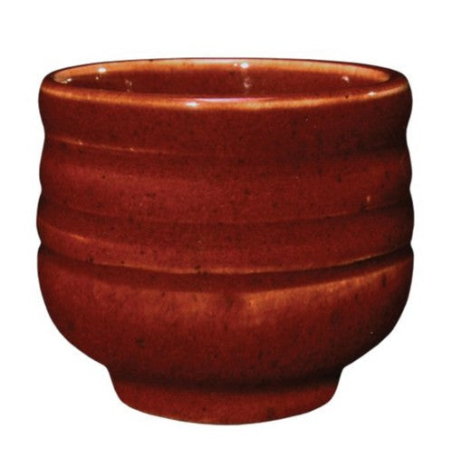 AMACO Potter's Choice Glaze, PC-39 Umber Float ^6 – Kentucky Mudworks