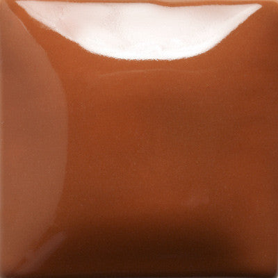 AMACO Potter's Choice Glaze, PC-34 Light Sepia ^6 – Kentucky Mudworks