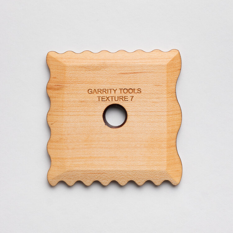 Texture 7 Tool - Garrity
