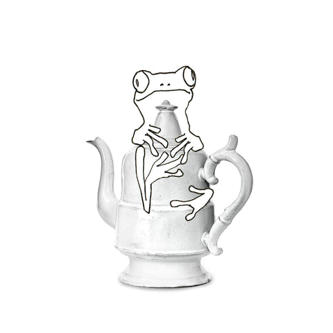 Small Octave Pitcher, Astier de Villatte