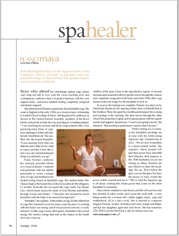 Maya-Fiennes-Interview-Asia-Spa-Spa-Healer-March-2009