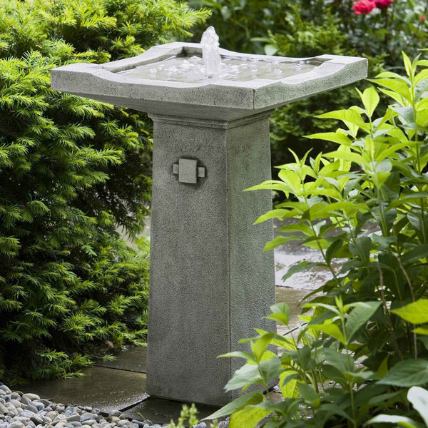 Bjorn Small Water Fountain