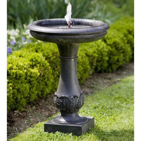 Chatsworth Water Fountain By Outdoorartpros