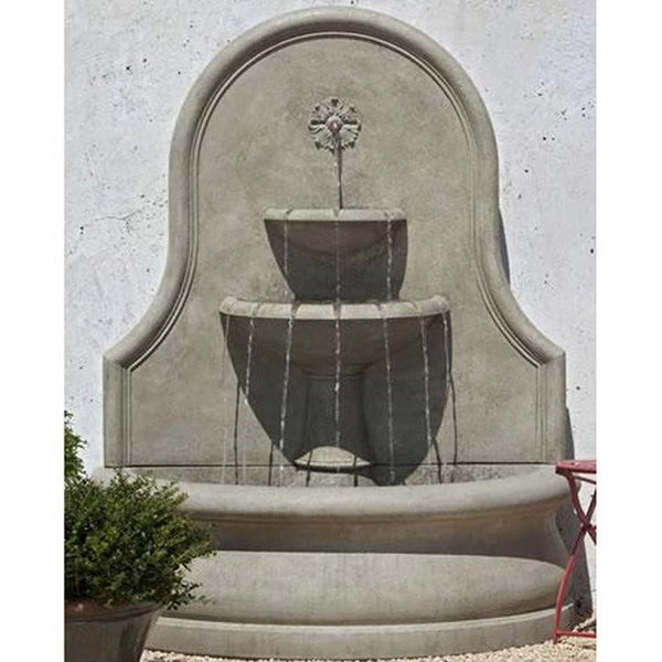 Estancia Wall Water Fountain