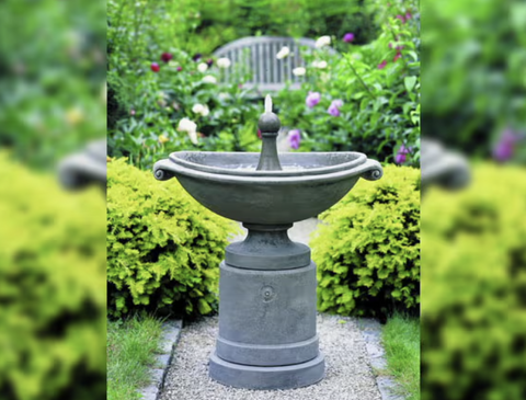 Garden Fountains