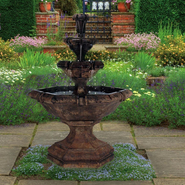 Top 50 Outdoor Water Fountains | Best Water Fountains | Shop Now