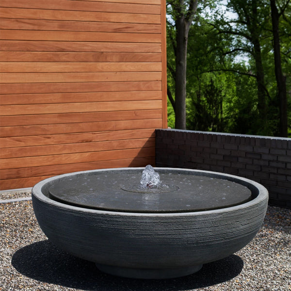 Large Girona Garden Fountain