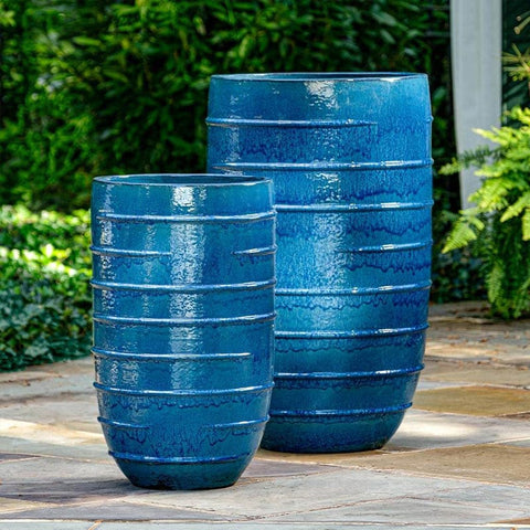 Logis Tall Planter Set of 2