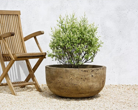 Mesa Large Garden Planter