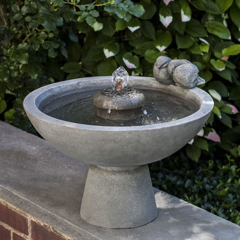 Paradiso Fountain