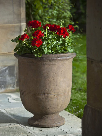 Provencal Large Urn Garden Planter