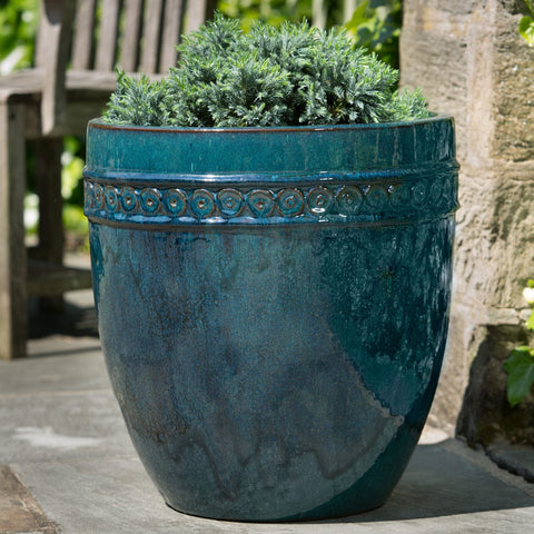 Tall Borsa Planter