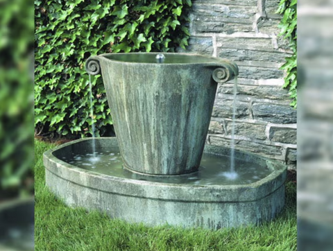 Urn Fountains