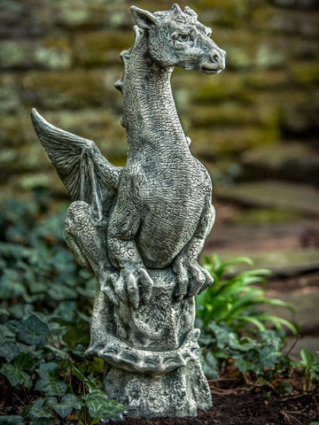 Mythical Statues Best Mythical Garden Statues