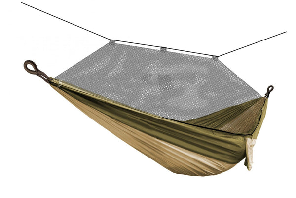 Bliss Camping Hammock With Mosquito Net - Outdoor Art Pros