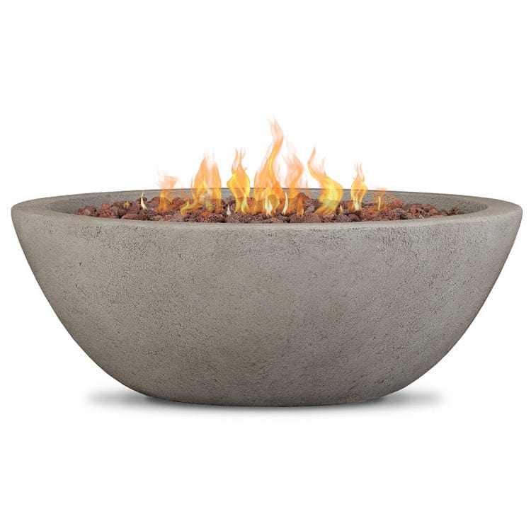 Riverside Propane Fire Bowl With Natural Gas Conversion Kit