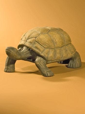 Desert Tortoise Garden Statue