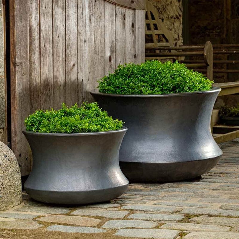 Ventana Planter Set of 2